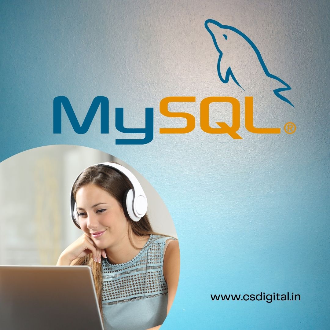 CS Digital MYSQL